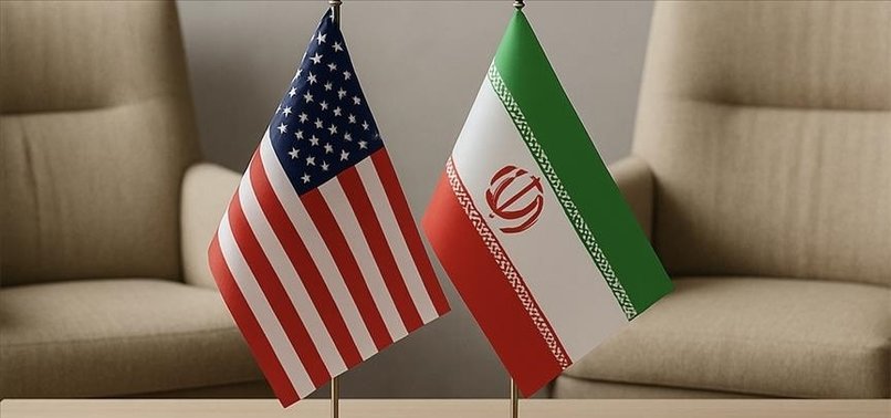 US–Iran Indirect Talks Signal Shifts in Middle East Diplomacy