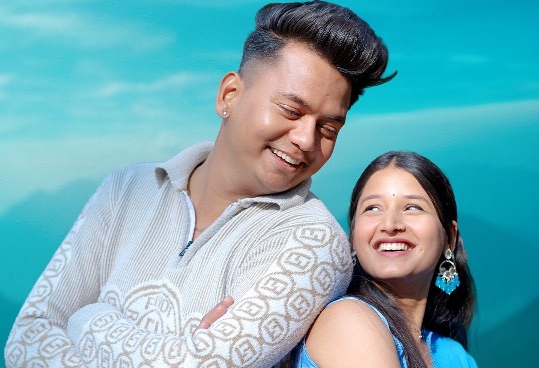 “Surma Ki Dabbi” Garhwali Song Released, Receives Positive Response from Audience