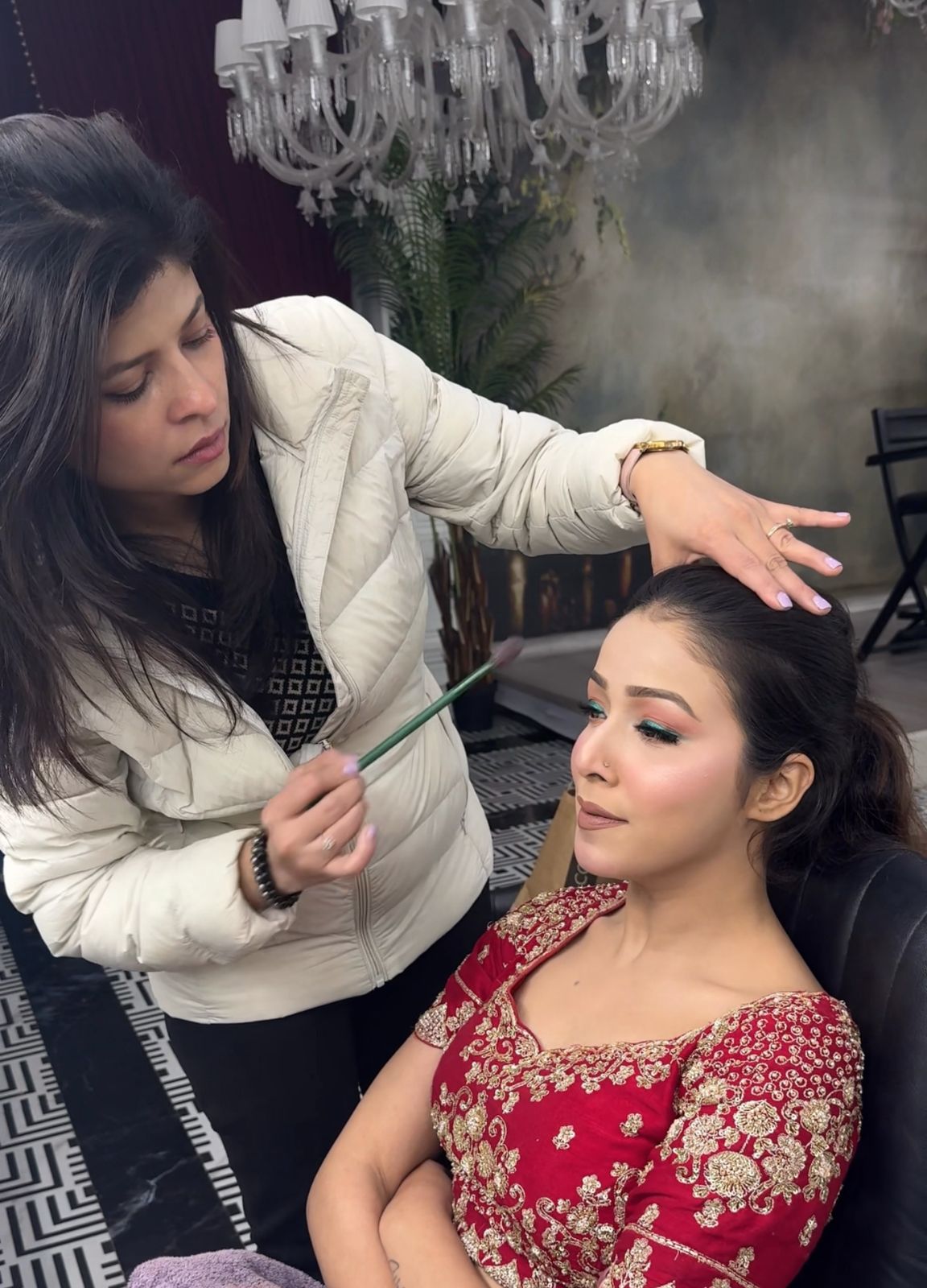 Rare Sparks by Deepa: Where Beauty Meets Creativity and Confidence